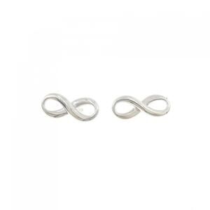 Tiffany Infinity Earrings